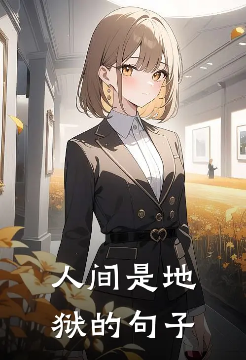 人间是地狱的句子