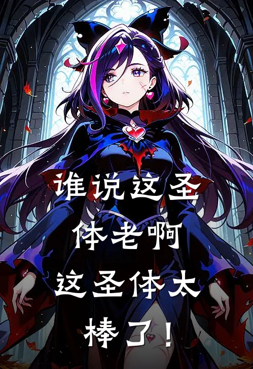 谁说这圣体老啊，这圣体太棒了！