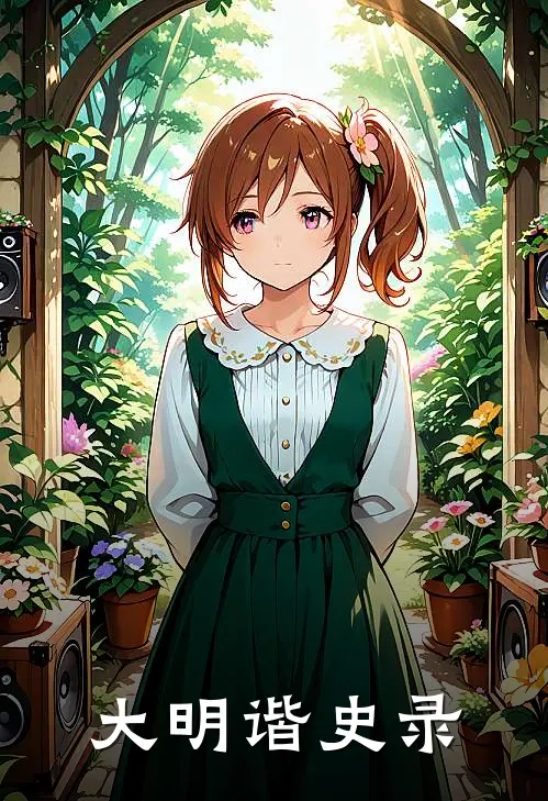 大明谐史录