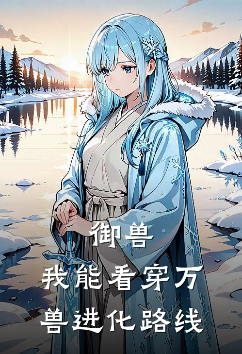 御兽：我能看穿万兽进化路线(吴天刘波)最新免费小说_完本小说免费阅读御兽：我能看穿万兽进化路线吴天刘波