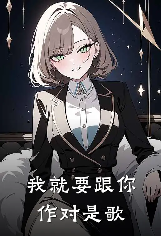 我就要跟你作对是歌