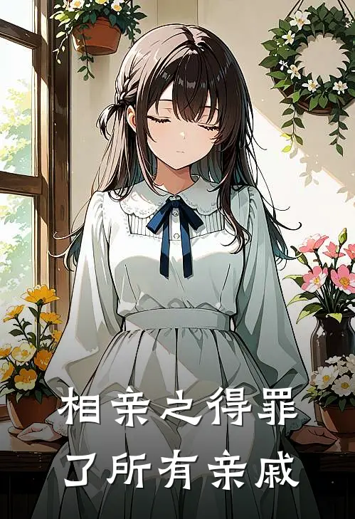 相亲之得罪了所有亲戚