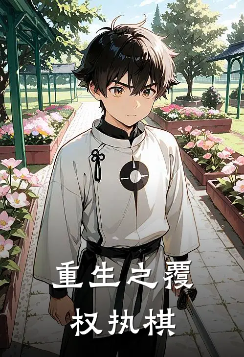 重生之覆权执棋(付无忧付婼玉)小说免费阅读_热门小说阅读重生之覆权执棋付无忧付婼玉