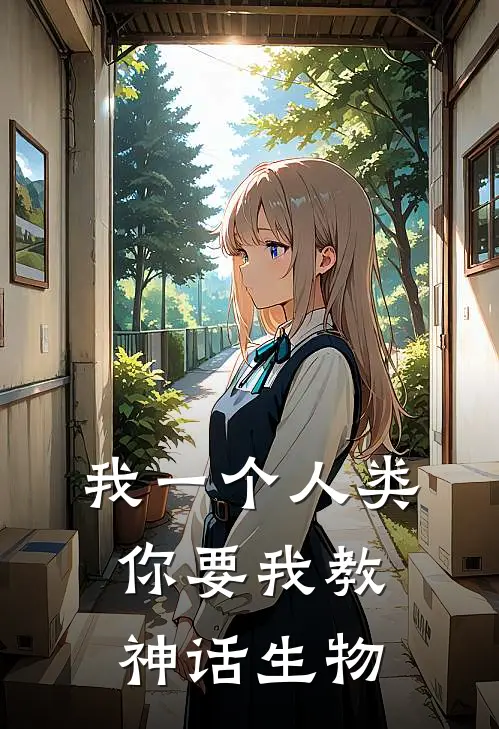 我一个人类，你要我教神话生物