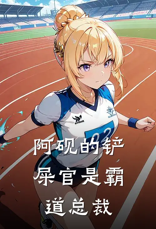 阿砚的铲屎官是霸道总裁