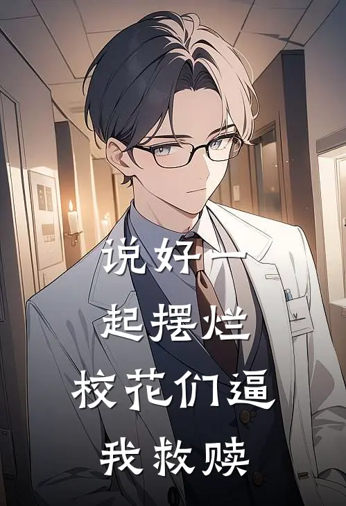 说好一起摆烂，校花们逼我救赎