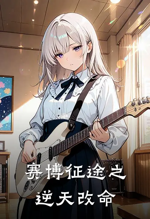 赛博征途之逆天改命林羽阿雷最新章节在线阅读_林羽阿雷全本免费在线阅读