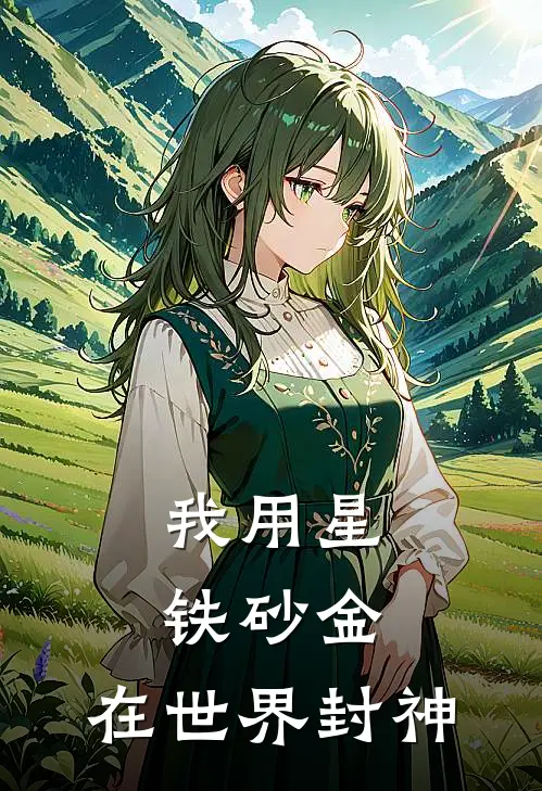 我用星铁砂金，在世界封神(陆沉徐芳)热门网络小说_最新章节列表我用星铁砂金，在世界封神(陆沉徐芳)