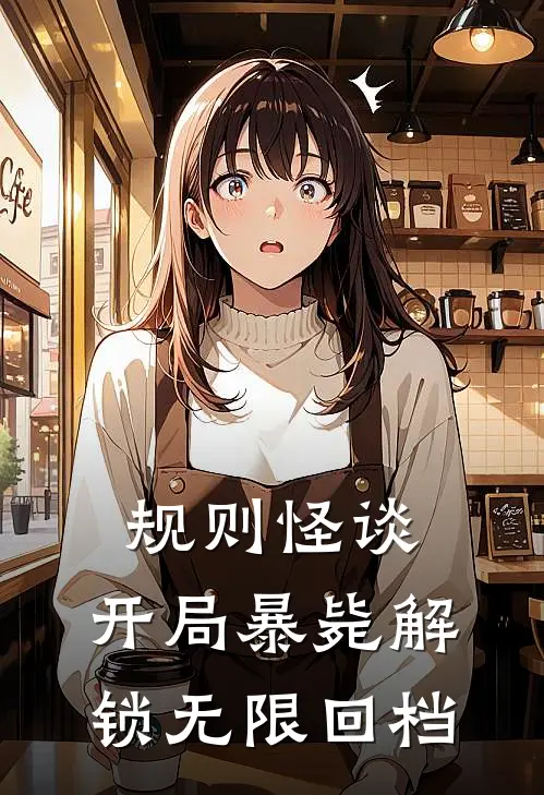 规则怪谈：开局暴毙解锁无限回档白予鹿白予鹿小说完结推荐_热门小说阅读规则怪谈：开局暴毙解锁无限回档白予鹿白予鹿