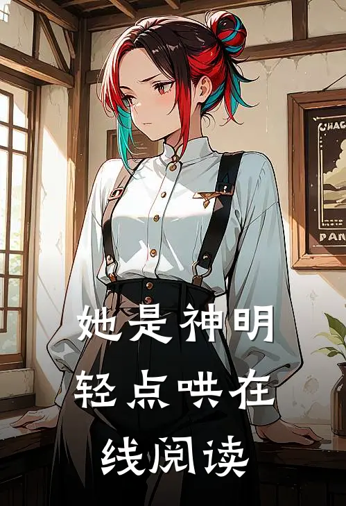 她是神明轻点哄在线阅读