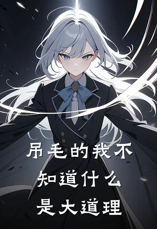 吊毛的我不知道什么是大道理