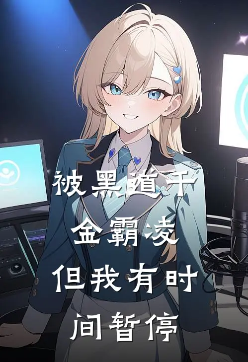 被黑道千金霸凌，但我有时间暂停