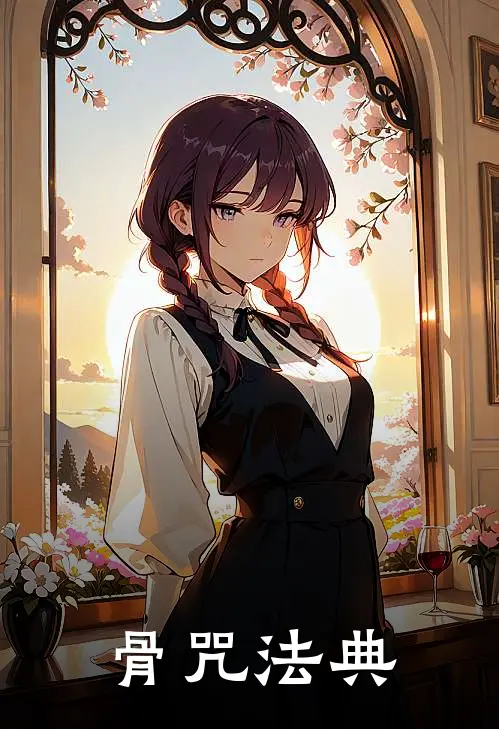 骨咒法典莱恩马库斯完结小说_完结版小说全文免费阅读骨咒法典莱恩马库斯