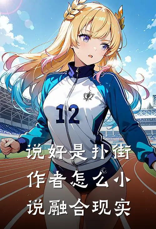 说好是扑街作者怎么小说融合现实李余王小虎小说免费完结_完本热门小说说好是扑街作者怎么小说融合现实李余王小虎