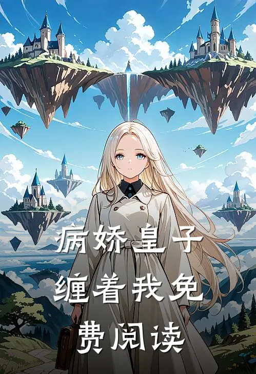 病娇皇子缠着我免费阅读