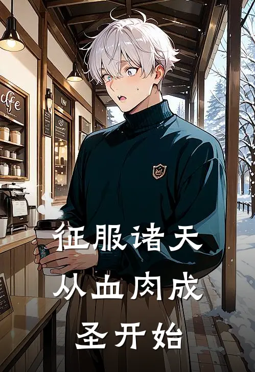 征服诸天，从血肉成圣开始