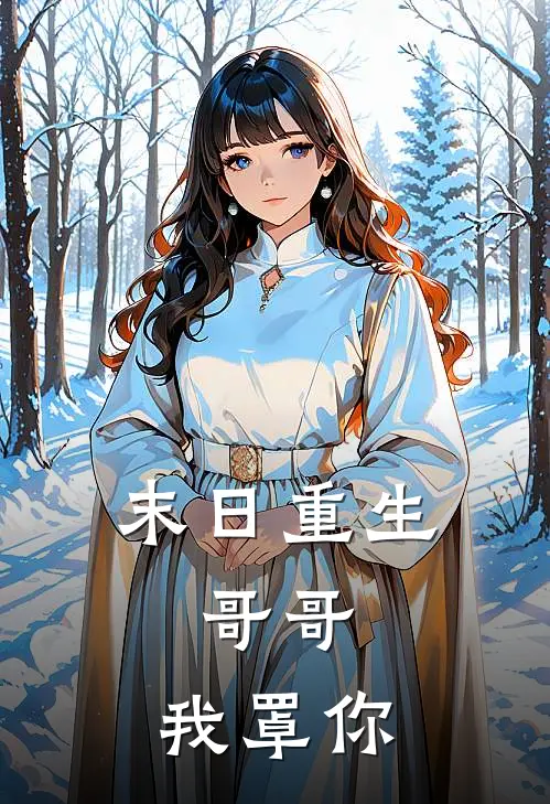 末日重生：哥哥，我罩你