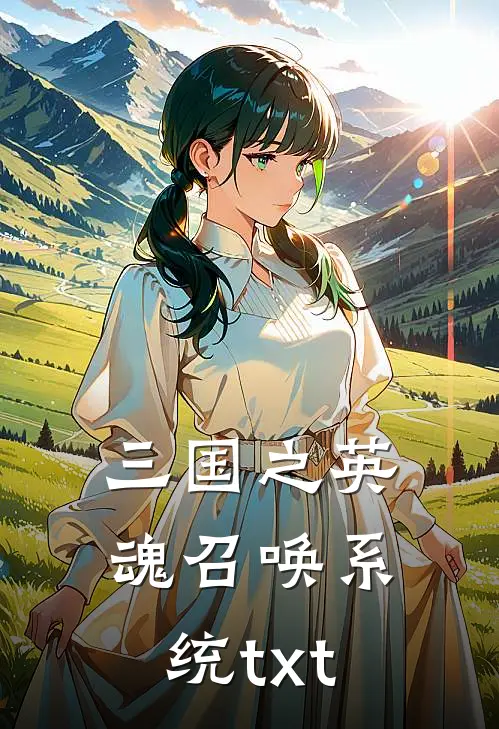 三国之英魂召唤系统txt