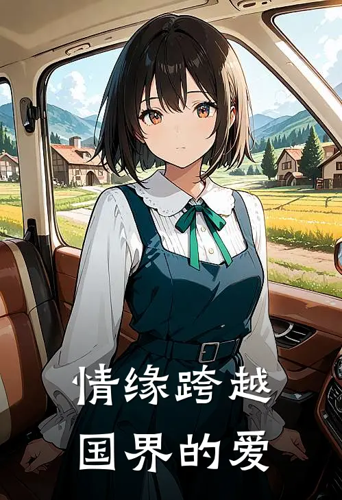 情缘跨越国界的爱