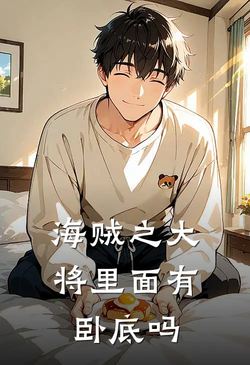 海贼之大将里面有卧底吗