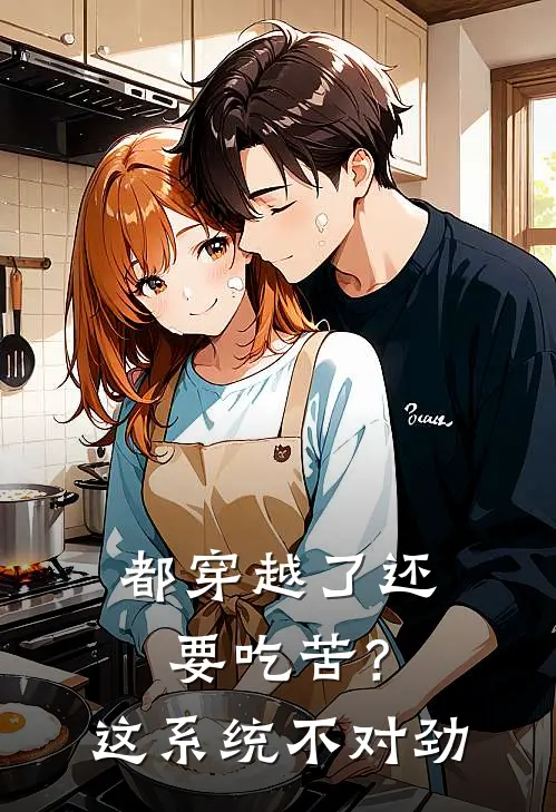 都穿越了还要吃苦？这系统不对劲