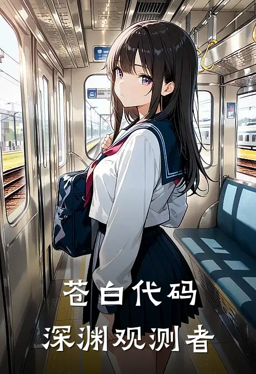 苍白代码：深渊观测者林七夜白安全本完结小说_最新章节列表苍白代码：深渊观测者(林七夜白安)