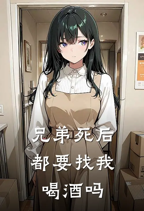 兄弟死后都要找我喝酒吗