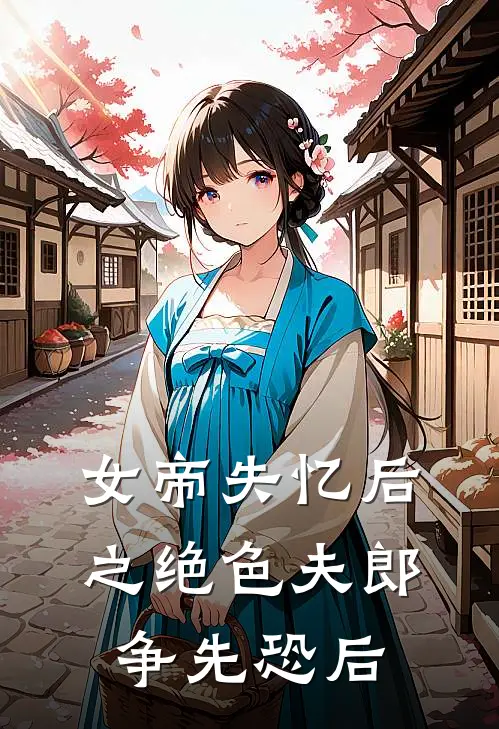 女帝失忆后之绝色夫郎争先恐后