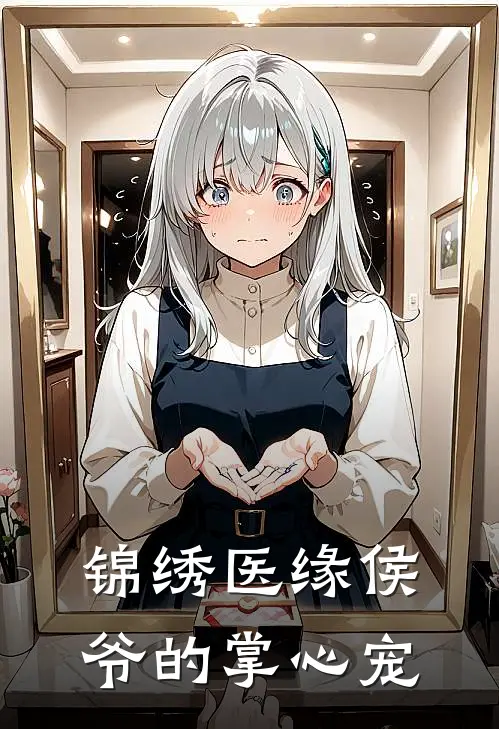 锦绣医缘侯爷的掌心宠