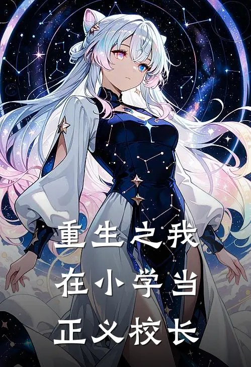 重生之我在小学当正义校长