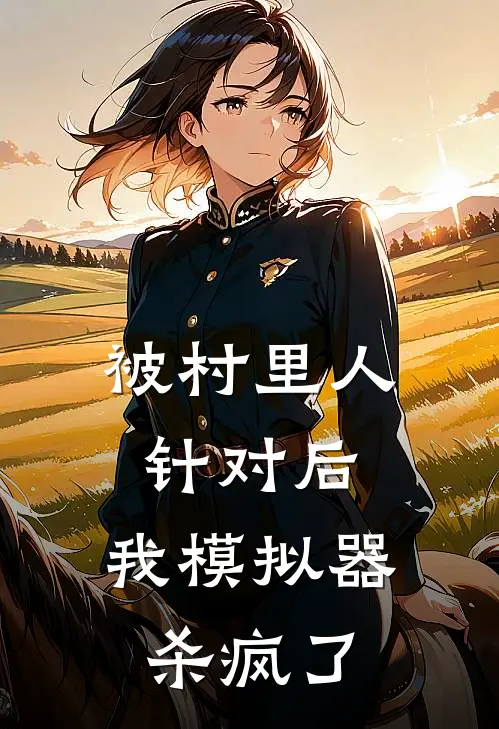 被村里人针对后，我模拟器杀疯了