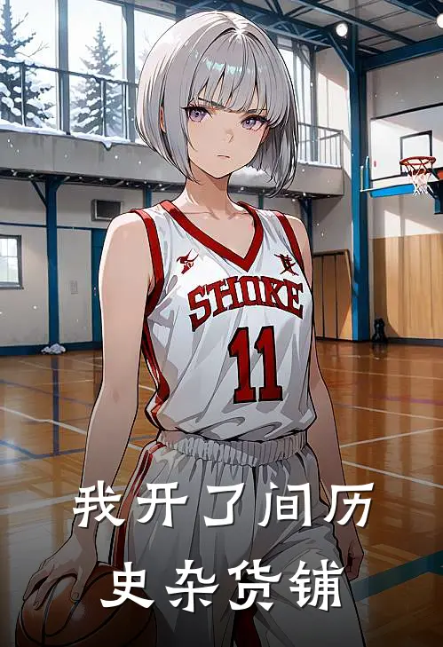 我开了间历史杂货铺