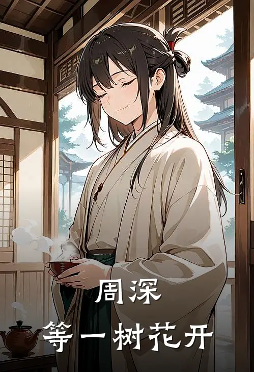 周深：等一树花开