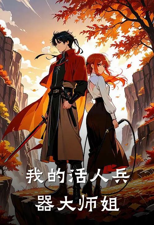 我的活人兵器大师姐