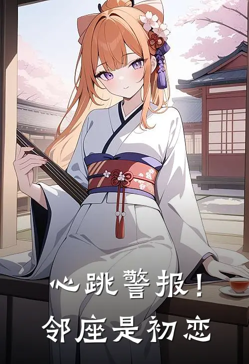 心跳警报！邻座是初恋