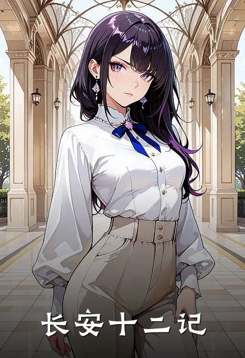 长安十二记