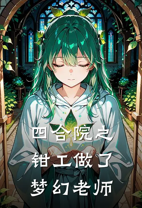 四合院之钳工做了梦幻老师
