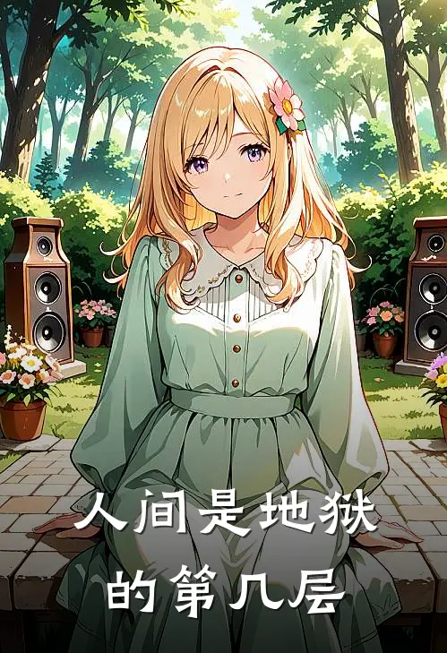 人间是地狱的第几层