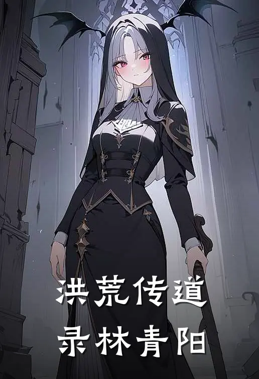 洪荒传道录林青阳