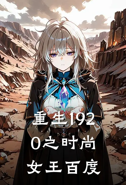重生1920之时尚女王百度