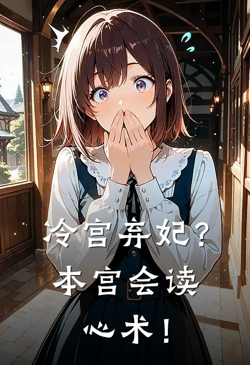 冷宫弃妃？本宫会读心术！