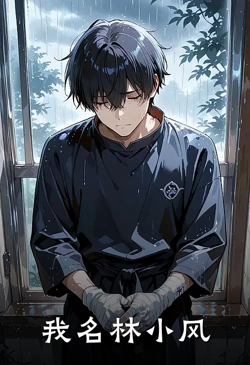 我名林小风