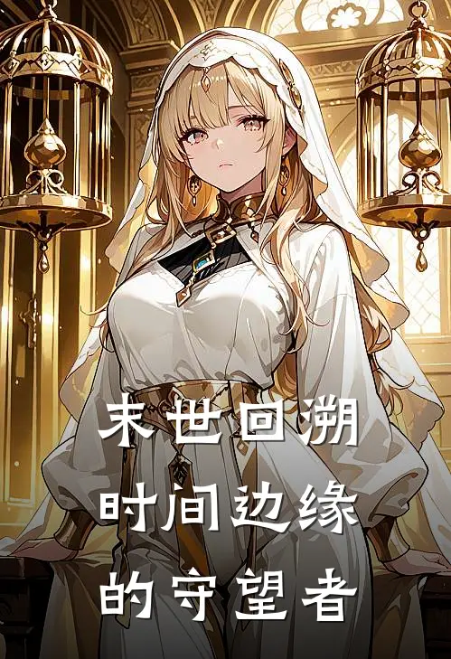 末世回溯：时间边缘的守望者(萧凌萧凌)最新好看小说_无弹窗全文免费阅读末世回溯：时间边缘的守望者萧凌萧凌