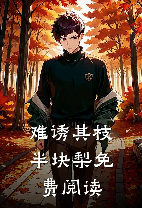 难诱其枝半块梨免费阅读