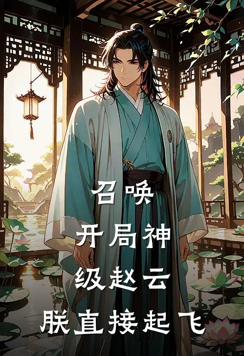 召唤：开局神级赵云，朕直接起飞