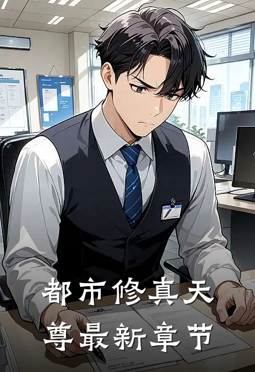 都市修真天尊最新章节
