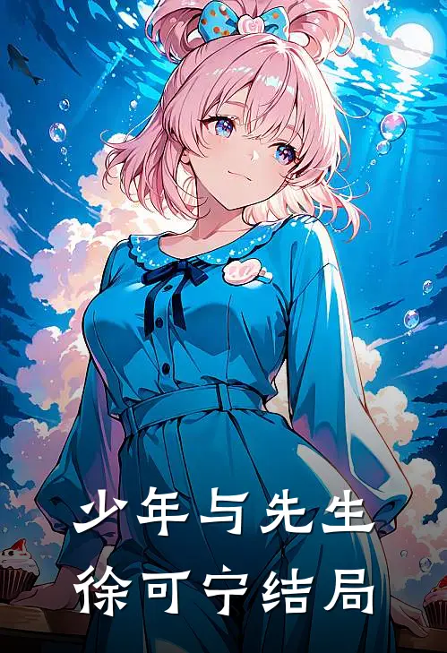 少年与先生徐可宁结局