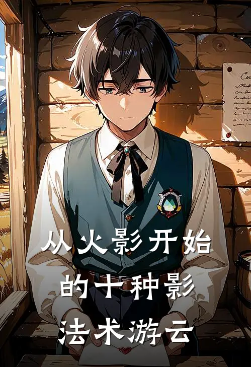 从火影开始的十种影法术游云