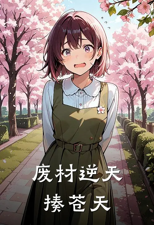 柳炎林浩(废材逆天揍苍天)全集阅读_《废材逆天揍苍天》全文免费阅读