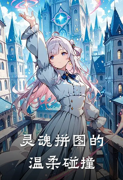 灵魂拼图的温柔碰撞